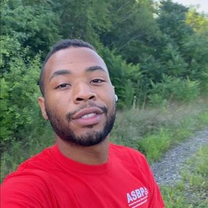 Meet your Posher, Cedric